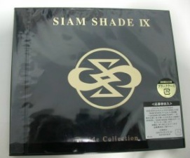 SIAM SHADE���̫�M��]�O��� �u�����g���@�i!!!