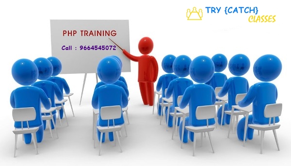 PHP Training
