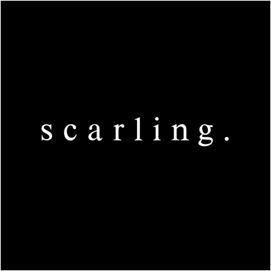 scarling.