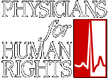 physicians for human rights