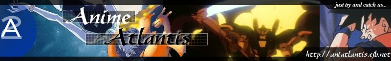 Anime Atlantis: A Comprehensive Anime Source