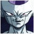 Frieza in his final form