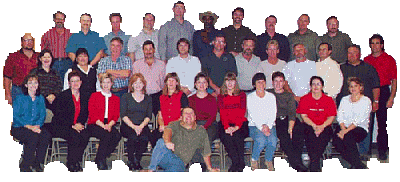 Class of 1975, Patterson, La