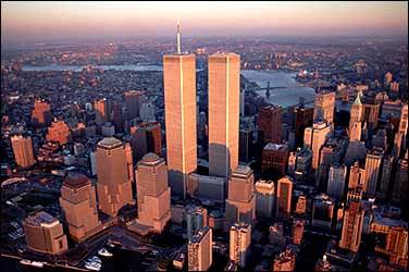 Twin Towers