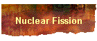 Nuclear Fission
