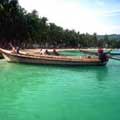 longtail boat