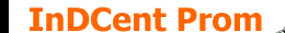 InDCent Prom