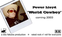 world cowboy