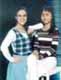 Rizza and Amy
