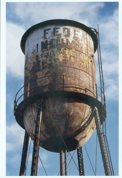 tower