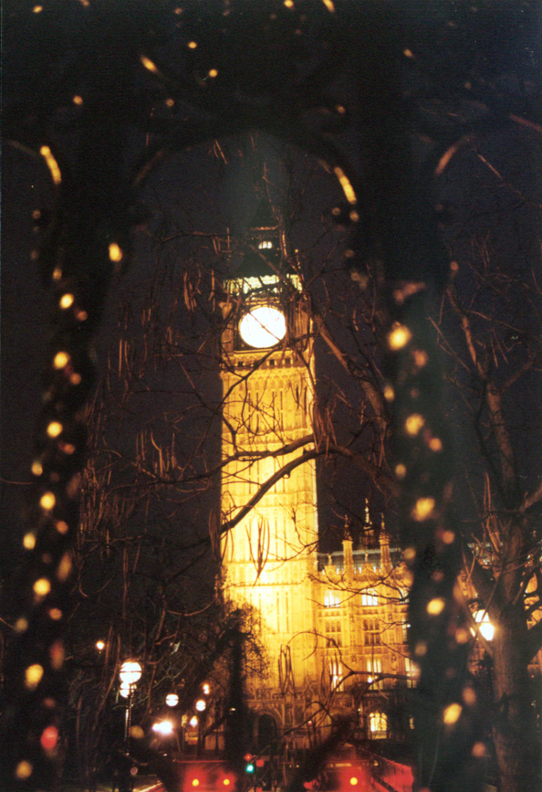 tower