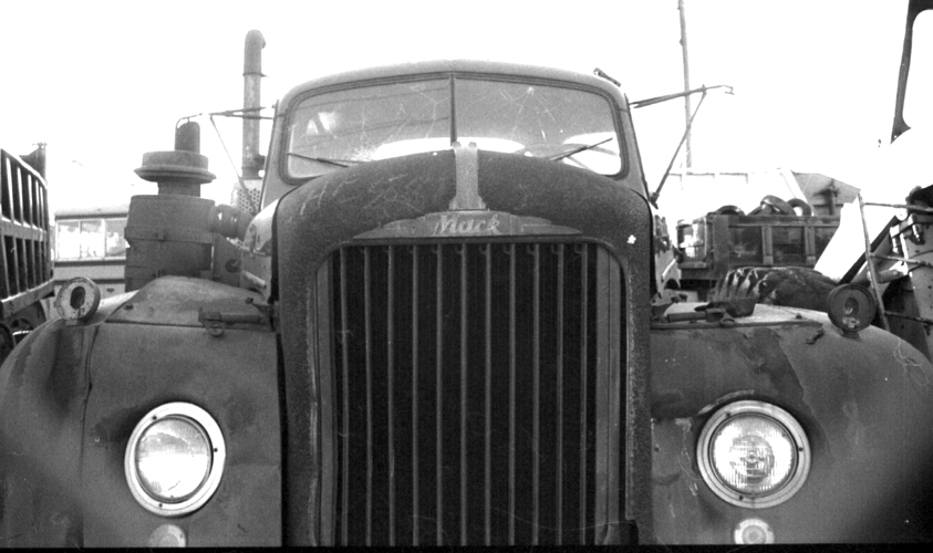 truck