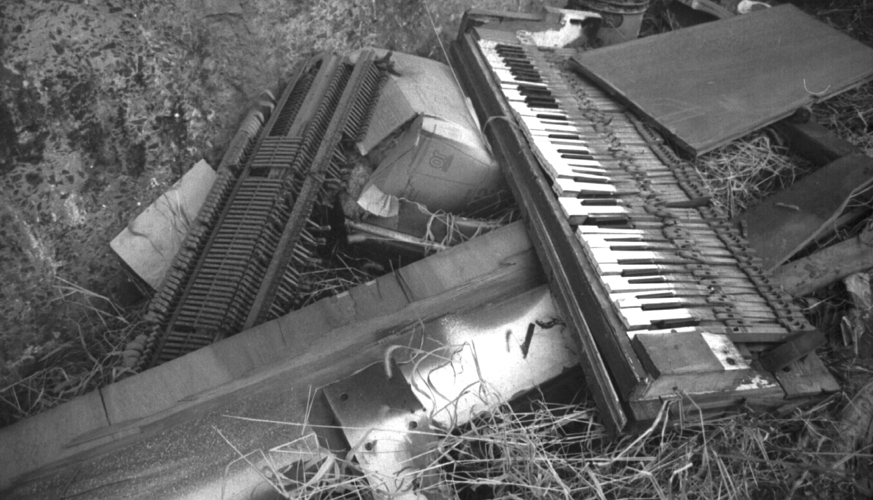 piano
