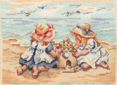 By the Sea