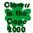 Clovers in the Cape