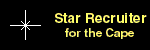 Star Recruiter for the Cape