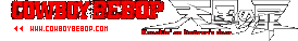 CowboyBebop.com