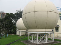 Visiting the Observatory