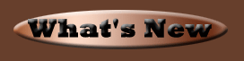 What's new on the U.N.C.L.E. pages. 