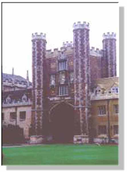 Cambridge