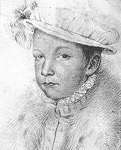 Ruled 1559 - 1560