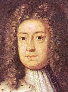Ruled 1714 - 1727