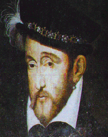 Ruled 1547 -1559