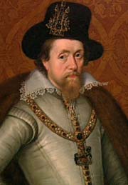 Ruled 1603 - 1625