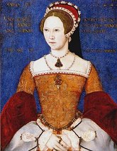 Ruled 1553 - 1558 