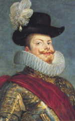 Ruled 1598 - 1621