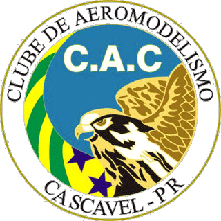 Clube de Aeromodelismo de Cascavel