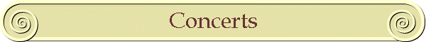 Concerts