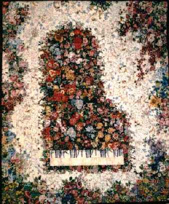 Classical Quilts