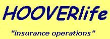 Insurance operations