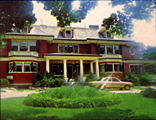 The Ledgelawn