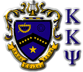 The fraternity of which I am a member!