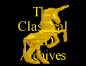 Classical Midi Archive