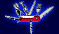 This is the logo of The Really Useful Company, a big producer of some hot musicals.