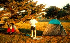 Campsite