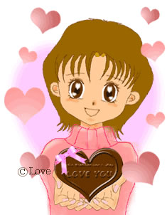 LOVE