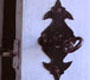Cottage features