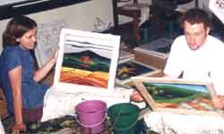 batik workshop