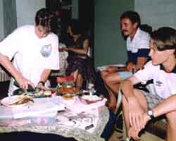 cooking