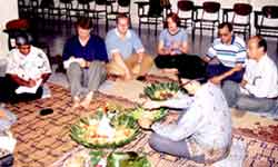 ethnic diversity