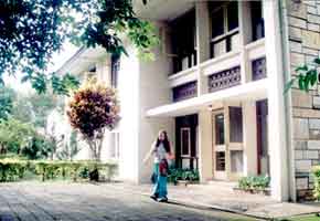 hostel