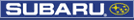 Subaru's Official Web Site