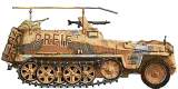 SdKfz-250/3