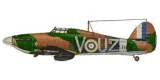Hawker Hurricane MkI