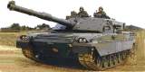 C1 Ariete MBT