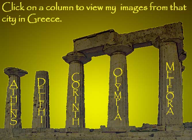 Apollo Temple